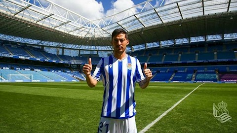 Vừa trở lại TBN, David Silva đã khiến NHM lo lắng