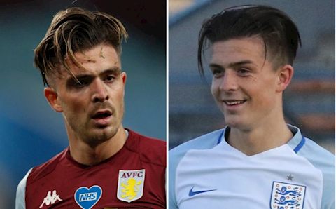 Được Rashford trao cơ hội lên tuyển Anh, Jack Grealish nói gì?