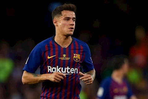 Người đại diện lên tiếng, tương lai Coutinho được quyết định