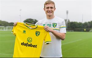 Tiểu sử cầu thủ Oliver Skipp