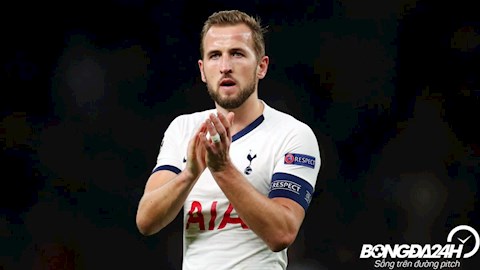 Tiểu sử cầu thủ Harry Kane