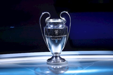 Công bố thời gian, địa điểm bốc thăm vòng bảng Champions League mùa tới?