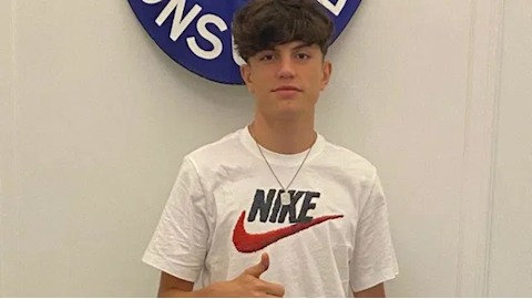 Vượt mặt Dortmund và Real, MU sở hữu ngọc quý của Atletico