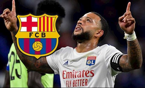 “Depay có tài năng, nhưng không phải Messi hay Ronaldo!”