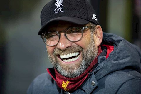 Klopp hết lời khen tiền đạo của MU