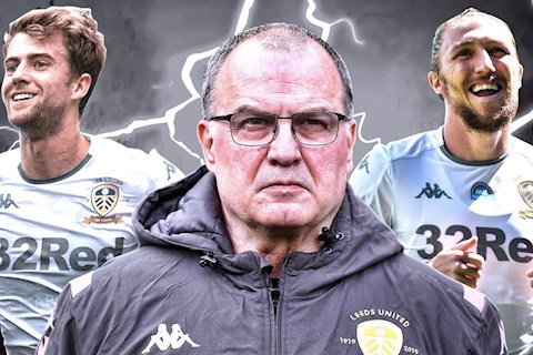 Leeds United dưới thời Marcelo Bielsa đặc biệt như thế nào? (P1)