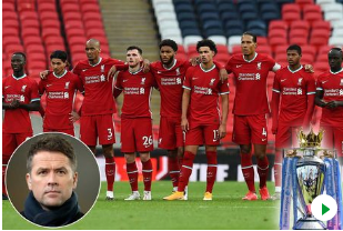 Liverpool hạ Leeds 3-1, Arsenal thắng dễ Fulham