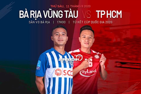 Công Phượng góp công lớn giúp TPHCM ngược dòng đỉnh cao ở Cúp quốc gia 2020