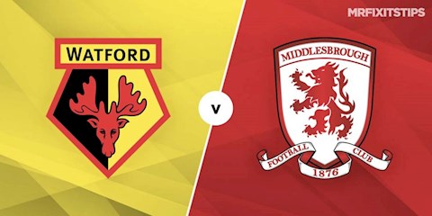Nhận định bóng đá Watford vs Middlesbrough 1h45 ngày 12/9 (Hạng Nhất Anh 2020/21)
