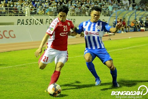 BLV Quang Tùng: Công Phượng khó chơi hay ở bán kết