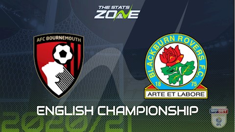 Nhận định bóng đá Bournemouth vs Blackburn 21h00 ngày 12/9 (Hạng Nhất Anh 2020/21)