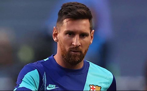 Barca chơi trận đầu tiên thời Koeman: Messi và Suarez có góp mặt?