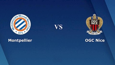 Nhận định bóng đá Montpellier vs Nice 22h00 ngày 12/9 (Ligue 1 2020/21)