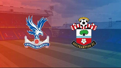 Nhận định bóng đá Palace vs Southampton 21h00 ngày 12/9 (Premier League 2020/21)