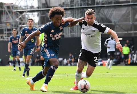 Đâu là điểm yếu của Arsenal ở mùa giải 2020/21?