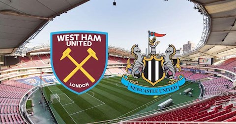 Nhận định bóng đá West Ham vs Newcastle 2h00 ngày 13/9 (Premier League 2020/21)