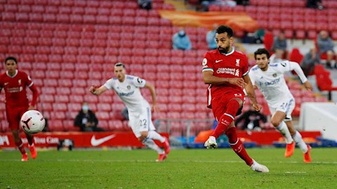 Kết quả Liverpool vs Leeds link xem video Ngoại Hạng Anh 2020