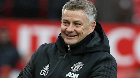 Điểm tin bóng đá sáng 26/9: Solskjaer tự tin với hàng thủ MU