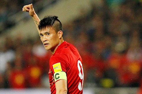Lê Công Vinh tới bán kết cuộc bình chọn Bàn thắng đẹp nhất Asian Cup
