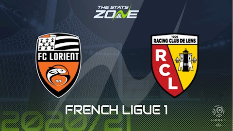 Nhận định bóng đá Lorient vs Lens 20h00 ngày 13/9 (Ligue 1 2020/21)