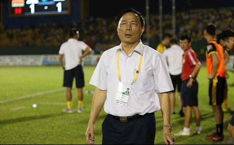 V-League 2020 và 6 vụ scandal thu hút sự chú ý của cư dân mạng