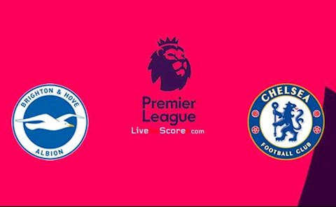 Nhận định Brighton vs Chelsea (2h15 ngày 15/9): Nắn gân đại gia