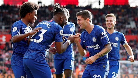 Đây! Cái tên sẽ tỏa sáng rực rỡ ở Chelsea mùa này
