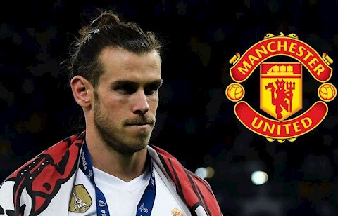 Vì sao MU rất cần sự phục vụ của “Golf thủ” Gareth Bale?