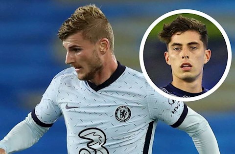 Chelsea ra quân thành công: Ngày các tân binh vượt khó