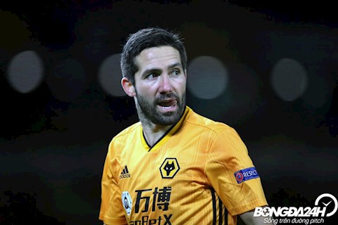 Tiểu sử cầu thủ Joao Moutinho