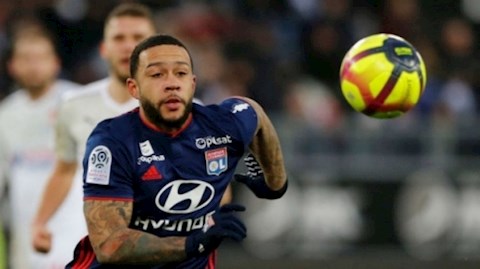 Đây! CLB vui nhất nếu Depay và Wijnaldum tới Barca