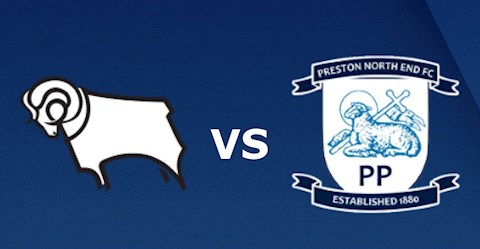 Nhận định bóng đá Derby County vs Preston 0h30 ngày 16/9 (Cúp Liên đoàn Anh 2020/21)