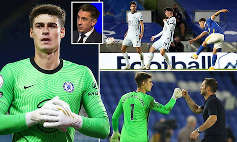Thấy gì sau trận Brighton 1-3 Chelsea?