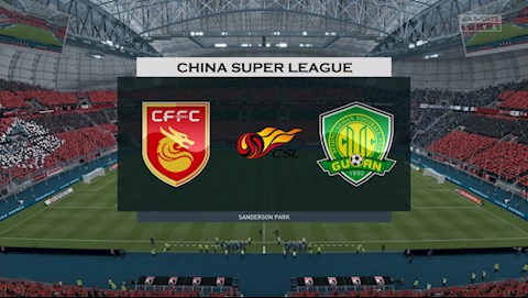 Nhận định bóng đá Hebei vs Beijing Guoan 19h00 ngày 15/9 (VĐQG Trung Quốc 2020)