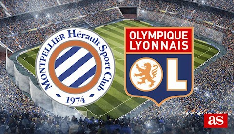 Nhận định bóng đá Montpellier vs Lyon 2h00 ngày 16/9 (Ligue 1 2020/21)