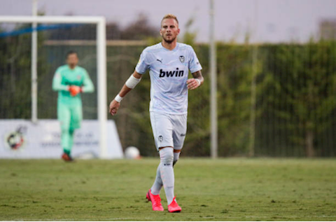 MU lên kế hoạch chiêu mộ Matic mới từ Valencia