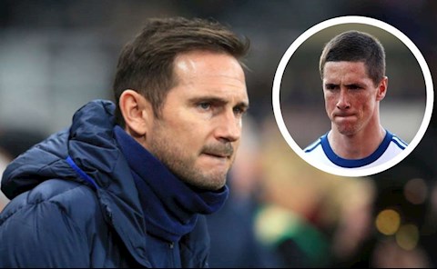Torres: “Chelsea có đội hình tuyệt vời, nhưng… không thể vô địch”