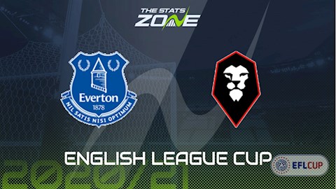 Nhận định bóng đá Everton vs Salford 2h15 ngày 17/9 (Cúp Liên đoàn Anh 2020/21)
