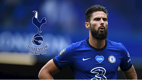 Giroud tiết lộ suýt làm điều dại dột vì ức chế ở Chelsea