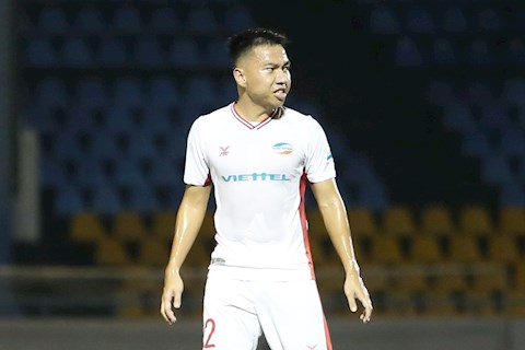 HLV Viettel: Các cầu thủ khác sẵn sàng thay thế Khắc Ngọc và Thanh Hào ở chung kết