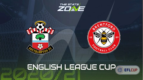 Nhận định bóng đá Southampton vs Brentford 1h45 ngày 17/9 (Cúp Liên đoàn Anh 2020/21)