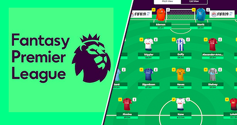 Fantasy 2020/21: Những điểm nhấn sau Gameweek 1