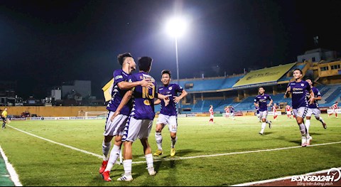 Việt Nam có suất AFC Champions League: Chờ Hà Nội bay cao ở sân chơi châu lục