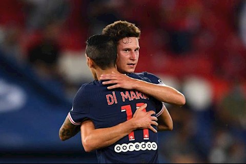 Ghi bàn quyết định, tương lai của mục tiêu Arsenal ở PSG vẫn bấp bênh