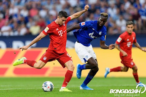 Lịch thi đấu bóng đá hôm nay 18/9: Khai màn Bundesliga 2020/2021