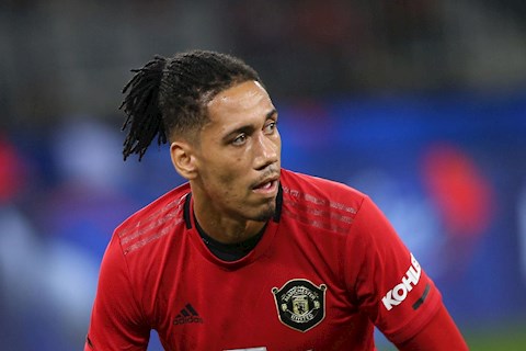 Inter Milan và AS Roma tranh nhau người thừa của MU