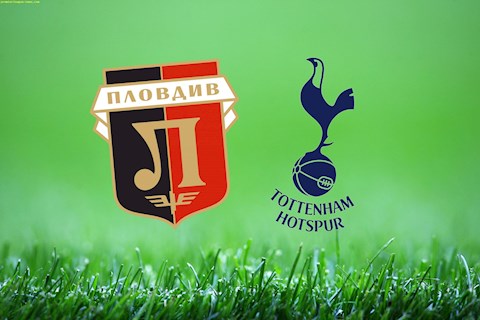 Nhận định bóng đá Lokomotiv Plovdiv vs Tottenham 23h00 ngày 17/9 (Europa League 2020/21)