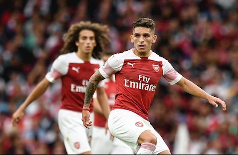 Sau Emiliano Martinez, thêm 3 cầu thủ rời Arsenal