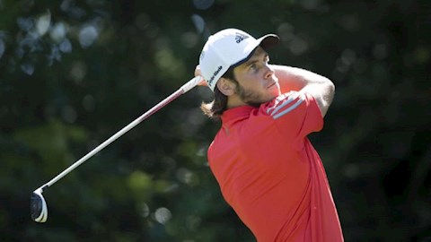 Chưa sang Tottenham, Bale đã có lịch đánh golf với chủ tịch Levy