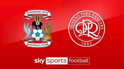 Nhận định bóng đá Coventry vs QPR 1h45 ngày 19/9 (Hạng Nhất Anh 2020/21)